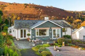 Rowan Hill, Braithwaite CA12 5TN