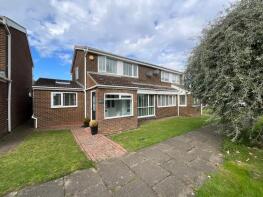 5, Lincoln Way, Jarrow NE32 4UP