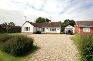 Malandra, Dunstall Green Road, Newmarket CB8 8TY