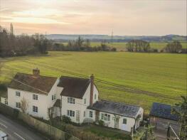 Westwards, High Street, South Moreton, Didcot OX11 9AD