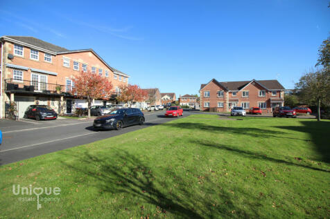 Garden Close, Poulton-le-Fylde, FY6
