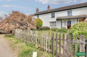 1, Filkins, Road From Junction With Branches Road To St Andrews Church, Newnham GL14 1EJ