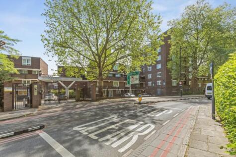 Oakley Square, London, NW1