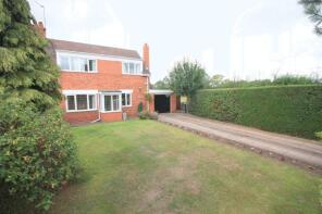 2, Dog Lane, Ranton, Stafford ST18 9LA