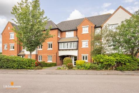 Curie Close, Rugby, Warwickshire, CV21