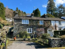 Beck Cottage, Grasmere, Ambleside LA22 9RW