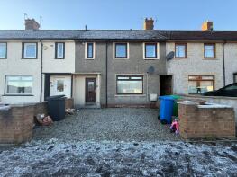 26, Keir Hardie Terrace, Dunfermline KY11 3BX