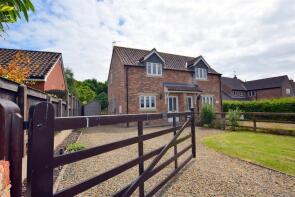 Lilac Cottage, Barugh Lane, Great Barugh, Malton YO17 6UZ