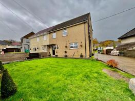 13, Groveside Road, Blackwood NP12 0DN