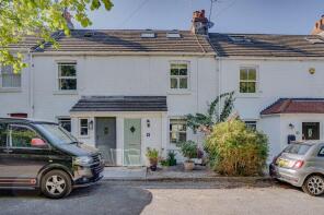 5, Riverview Terrace, Coal Park Lane, Swanwick, Southampton SO31 7GW