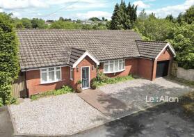 Westwinds, Priory Road, Stourbridge DY8 2HG