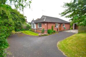 5, Whitebrook Meadow, Whitchurch SY13 2DA
