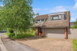 40, Walnut Way, Amersham HP6 5SD