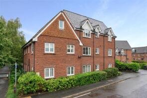 6, Chaise Meadow, Lymm WA13 9UP