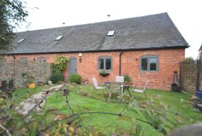 6, Noneley Hall Barns, Noneley Hall Farm Junction To Manor Farm, Noneley, Shrewsbury SY4 5SL