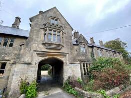 51 Oriel Cottage, Church Lane, Doulting, Shepton Mallet BA4 4QE