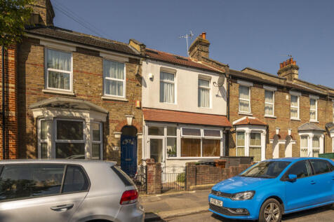 Chester Road, Walthamstow, London, E17