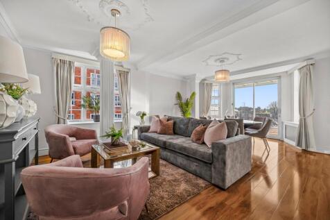 Melina Court,
Grove End Road, NW8