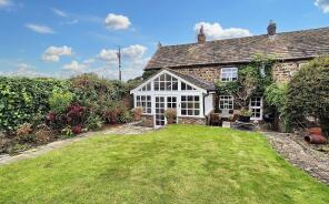 Timothy Cottage, Whalley Road, Hurst Green BB7 9QJ
