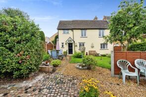 52, Radwell Road, Bedford MK44 1SH