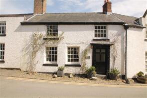 Darwin Cottage, Llansilin, Oswestry SY10 7QB
