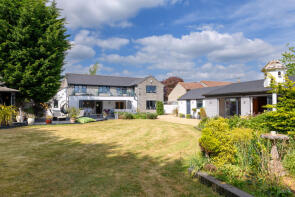 Kingswood House, High Street, Keinton Mandeville, Somerton TA11 6EF
