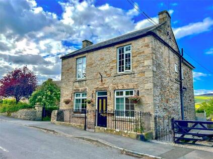 Mickleton, Barnard Castle, County Durham, DL12
