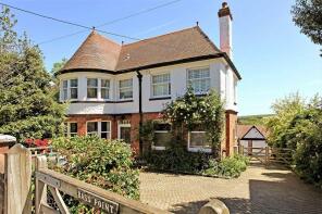 Bass Point, Swanage Road, Swanage BH19 3AE