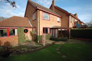 9, Crambeck Village, Welburn, York YO60 7EZ