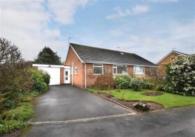 12, Captains Road, Bridgnorth WV16 5HZ