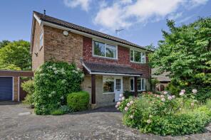 6, Colets Orchard, Sevenoaks TN14 5RA
