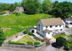6, The Croft, Aberkenfig, Bridgend CF32 9RL