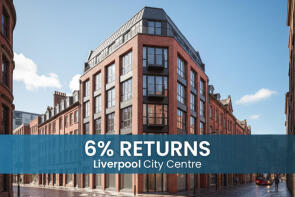 Apartment 903, Silkhouse Court, Tithebarn Street, Liverpool L2 2AA
