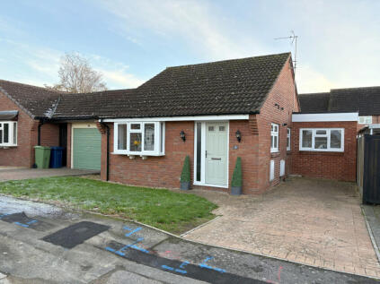 Sinderberry Drive, Northway, Tewkesbury, GL20