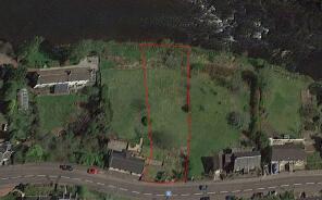 201, Lanark Road, Hazelbank, Lanark ML11 9XN