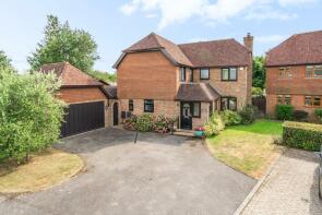 Hope House, The Green, Offham, West Malling ME19 5NN