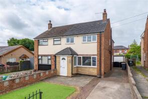 17, Mayfield Avenue, Preston PR2 3UE