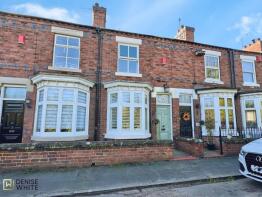3, Florence Terrace, The Village, Stoke-on-trent ST9 9AZ