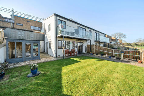 Hooks Hill, Purton, SN5