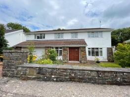 7 Treetops, Castle Precinct, Llandough, Cowbridge CF71 7LX