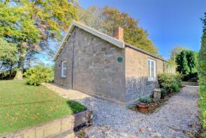 The Bothy, Ellingham Hall Lane, Chathill NE67 5EY
