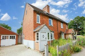 29, High Street, Long Wittenham, Abingdon OX14 4QH