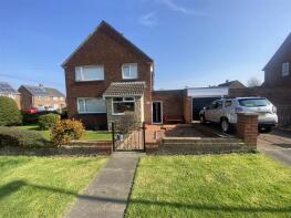 69, Woodside Avenue, Whitley Bay NE25 0HN