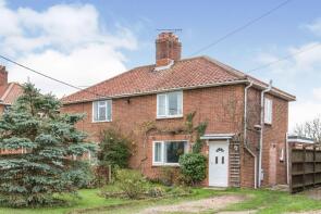 4, Pagan Terrace, The Street, Harleston IP20 0DP