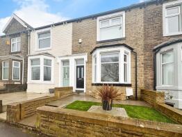 535, Colne Road, Reedley, Burnley BB10 2LG