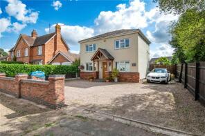 Norvena, Worcester Road, Droitwich WR9 7PF