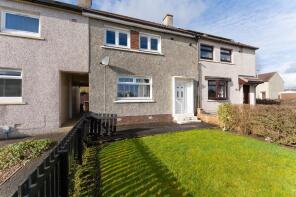 32, Mill Road, Shotts ML7 5QL