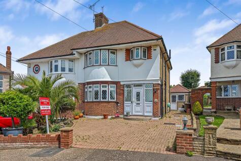 St Catherine's Road, Chingford