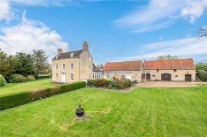 24, Brookside, Scopwick, Lincoln LN4 3PA