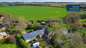 13 Ashdown Barn, Rushton Road, Market Harborough LE16 8QL